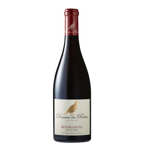 BOURGOGNE PINOT NOIR ROUGE 2016 DOMAINE DES PERDRIX