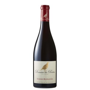 VOSNEE ROMANEE ROUGE 2015 DOMAINE DES PERDRIX