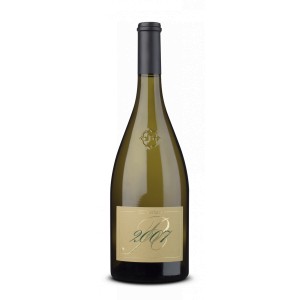 PINOT BIANCO "RARITY" ALTO ADIGE DOC 2007 CASSETTA IN LEGNO- CANTINA TERLANO 