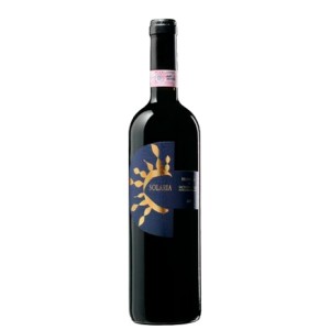 BRUNELLO DI MONTALCINO SOLARIA Docg 2015 – PATRIZIA CENCIONI