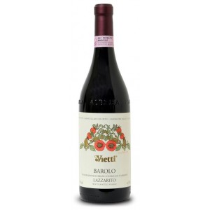 BAROLO "LAZZARITO" DOCG 2018 - VIETTI  