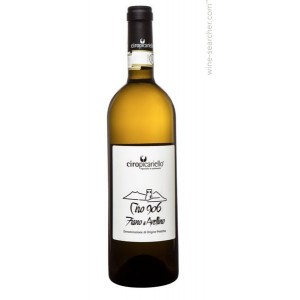 FIANO DI AVELLINO CIRO 906 DOCG 2020 - CIRO PICARIELLO