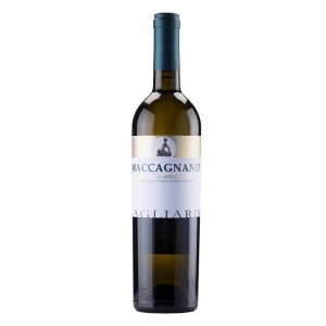 VERDICCHIO DI MATELICA RISERVA 2020  "MACCAGNANO" Docg  - GAGLIARDI