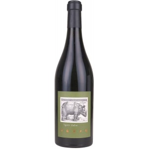 BARBARESCO DOCG GALLINA 2008- LA SPINETTA