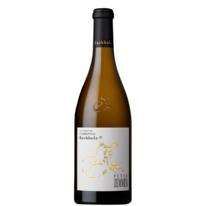 CHARDONNAY DOC BUCHHOLZ 2022 - PETER ZEMMER