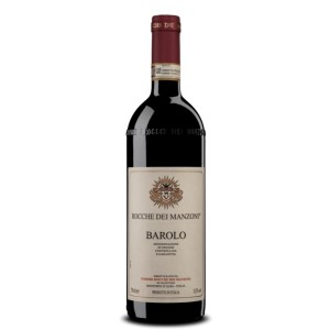 BAROLO DOCG 2019 - ROCCHE DEI MANZONI