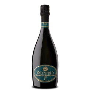 VALENTINO BRUT ZERO 2011 - ROCCHE DEI MANZONI